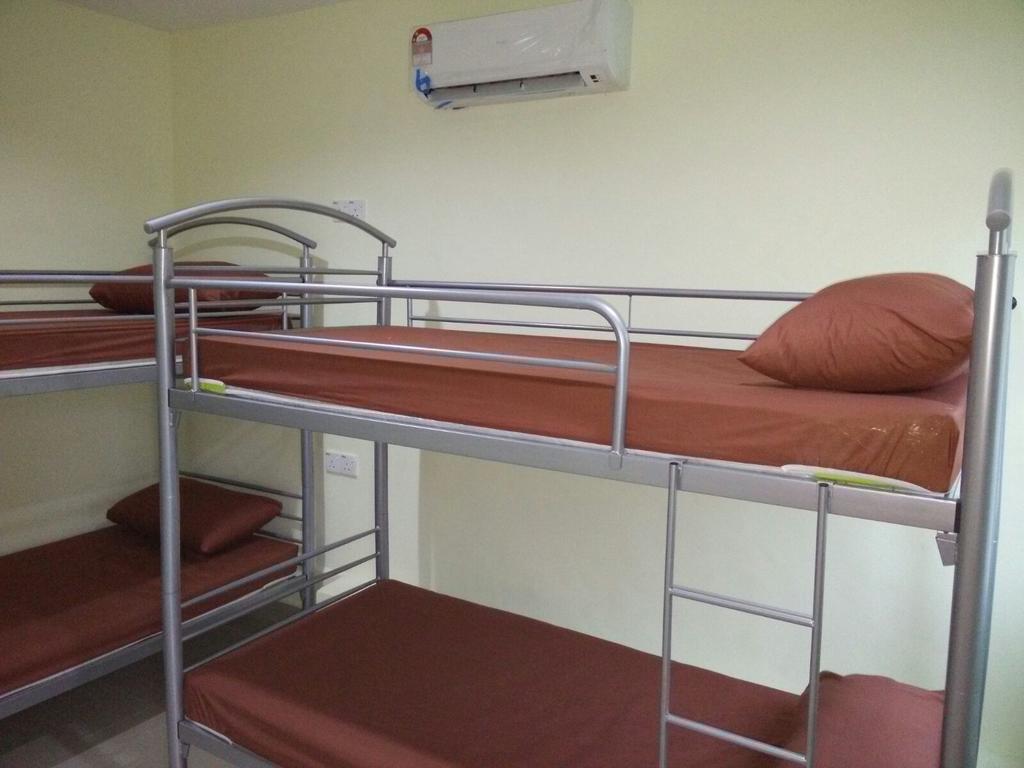 Hotel Royal Palm Kuala Lumpur Room photo