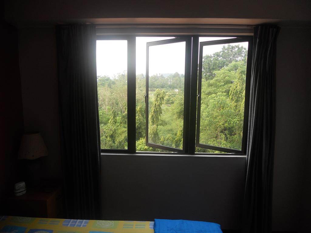 Hotel Royal Palm Kuala Lumpur Exterior photo