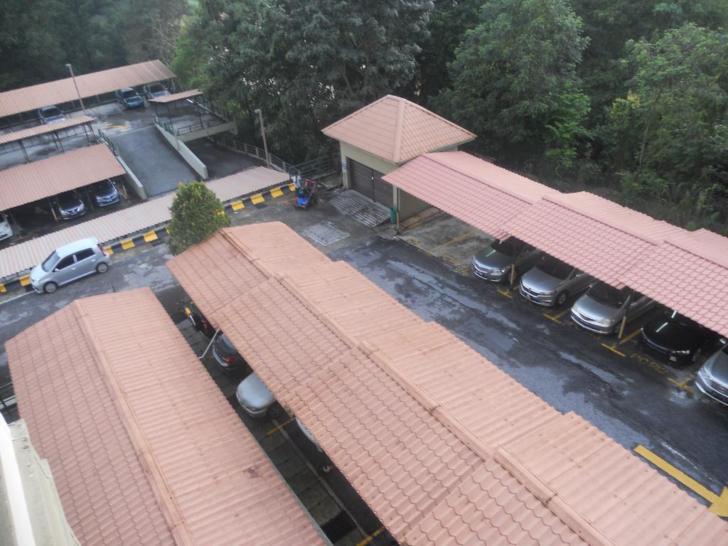Hotel Royal Palm Kuala Lumpur Exterior photo