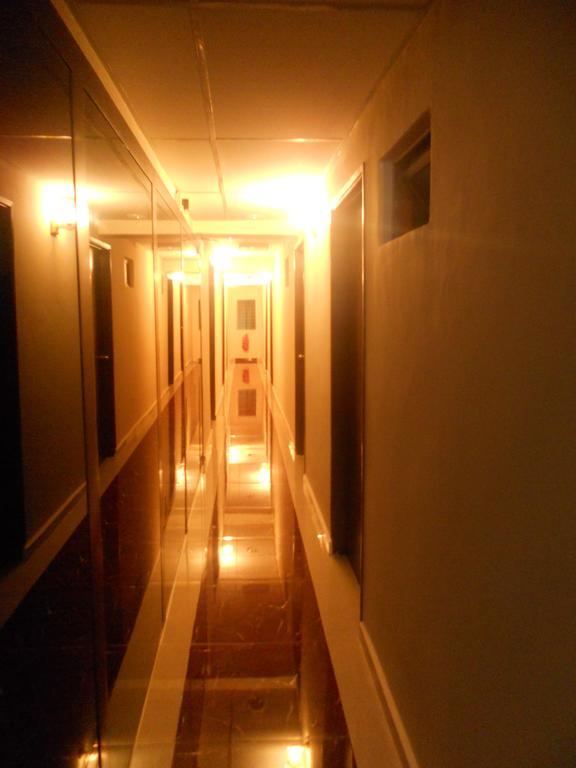 Hotel Royal Palm Kuala Lumpur Exterior photo