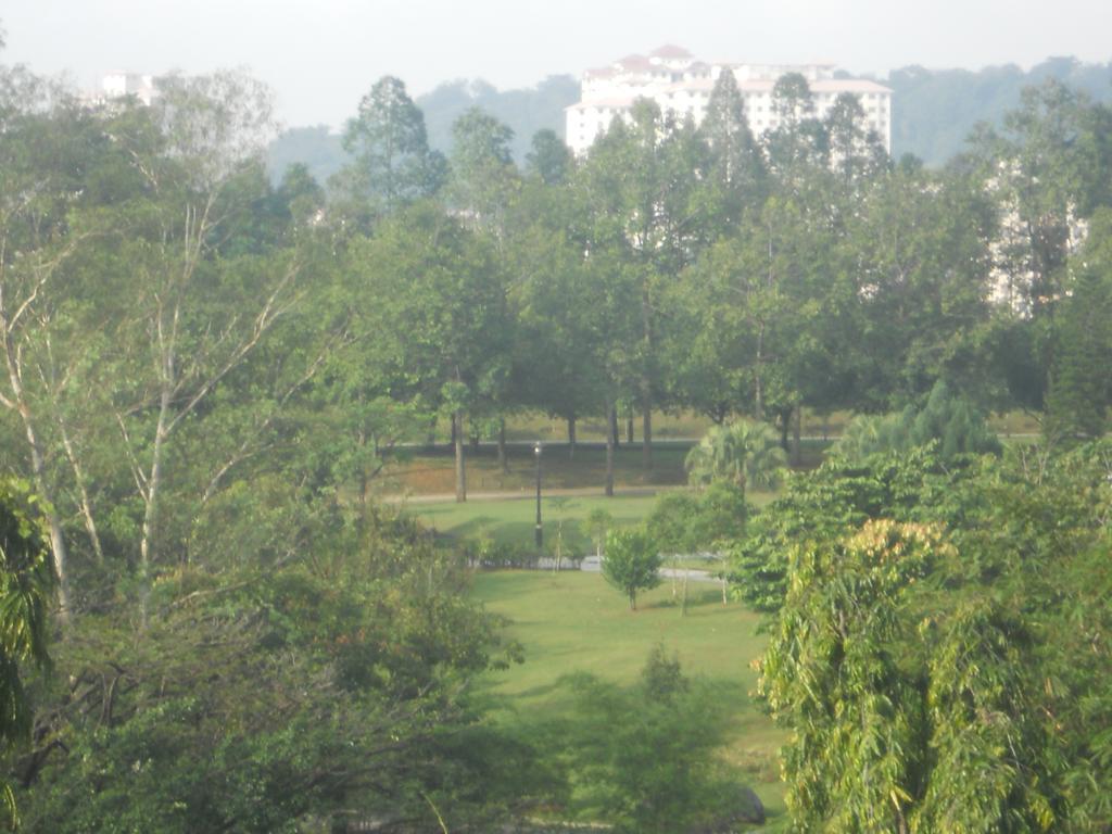 Hotel Royal Palm Kuala Lumpur Exterior photo